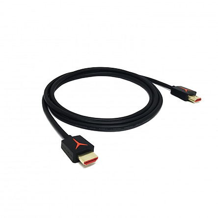 Cáp hdmi lenovo mạ vàng hỗ trợ 3d/4k 1m5 - siêu bền