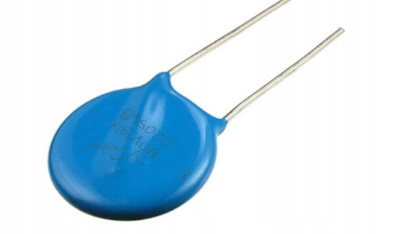 10 con Tụ Chống Sét, tụ nổ, Varistor, tụ bảo vệ quá áp 20D391K 20K391 20D391 390V