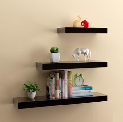 Set 3 kệ cm x 12cm x dày 2.5cm cao cấp