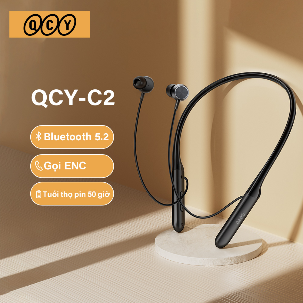 QCY T13 ANC Earphone Bluetooth 5.3 Active Noise Cancellation -28dB Wireless  Headphone Fast Charge Earbuds 0.068' Low Latency - AliExpress