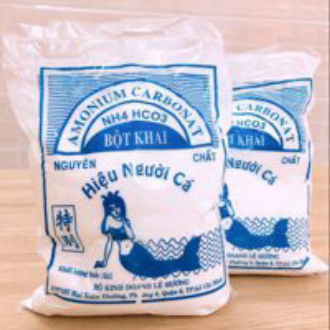 1kg Bột khai nàng tiên cá tẩy gỗ