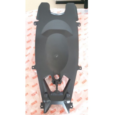 Ốp gầm/ Ốp lườn bánh sau zin hãng Yamaha xe Exciter 150.