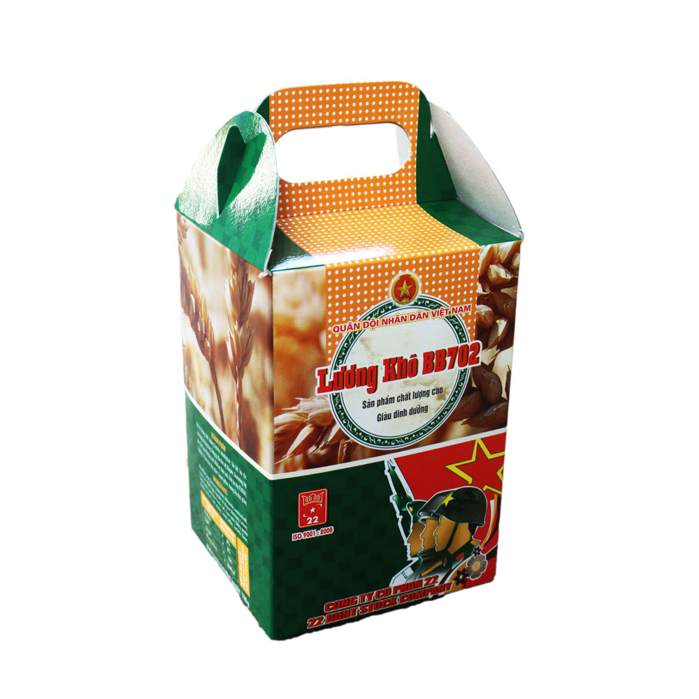 [HCM]Lương khô BB702