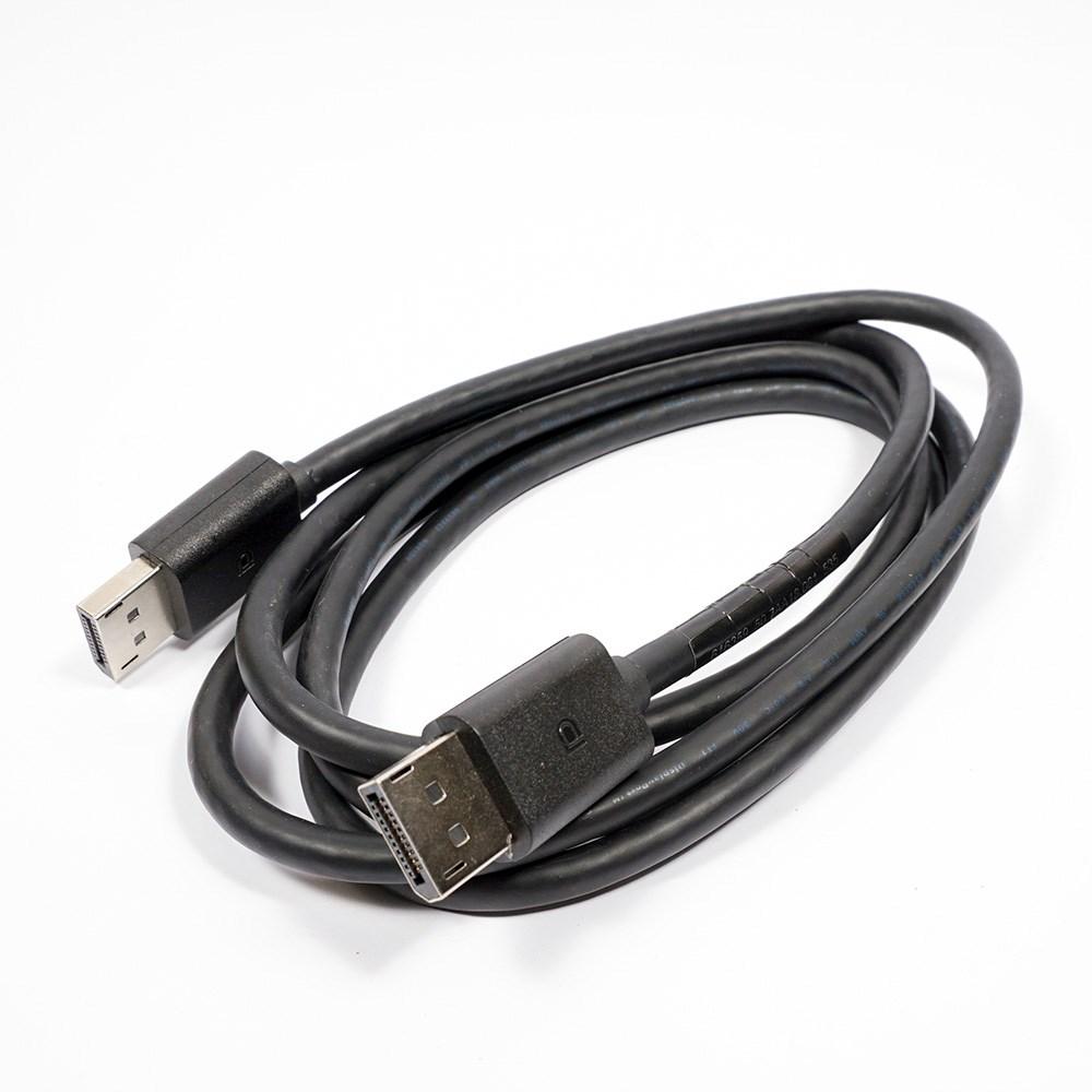 Cáp displayport sang displayport 1.8m cao cấp shop Technologie