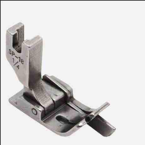 Chân vịt diễu có lá chắn phải 1/4 6,4mm 6 li loại 1