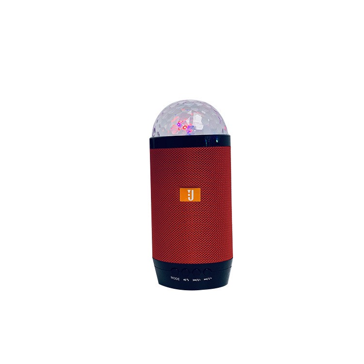 Loa Bluetooth Không Dây JBL LV300 Kèm Đèn Nháy Lung Linh Nghe Nhạc Hay, Hỗ Trợ Cắm USB, Thẻ Nhớ TF Nhỏ Gọn Giá Rẻ