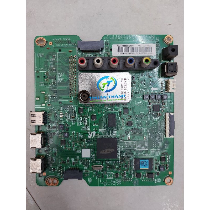Bo xử lý tivi 51h4500