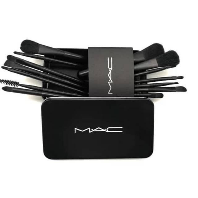 Cọ trang điểm Mac 12 cây