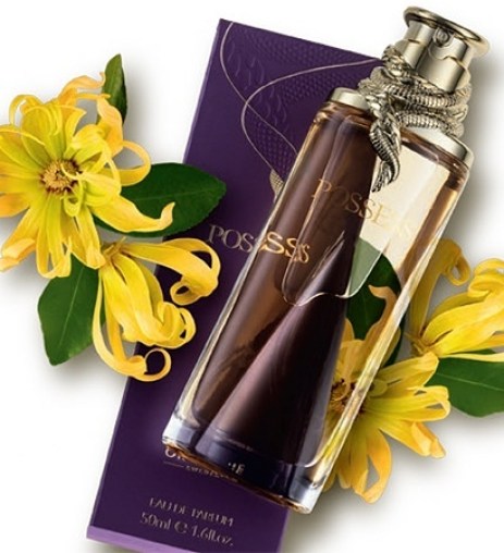 Nước hoa nữ Pos 50ml