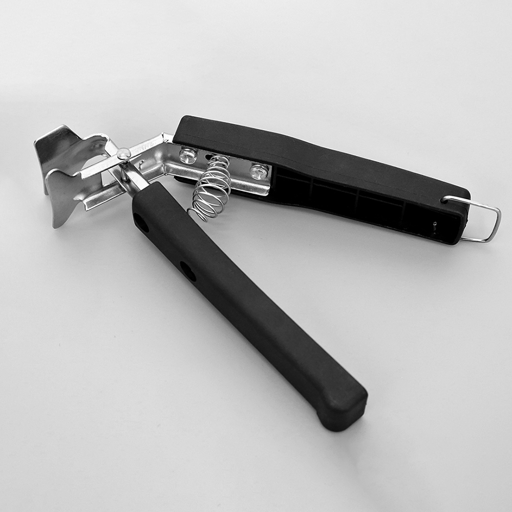 Kẹp Gắp Đồ Nóng Khi Hấp, Nướng, Lấy Đồ Trong Lò Vi Sóng - Kep Gắp Bát, Đĩa Nóng