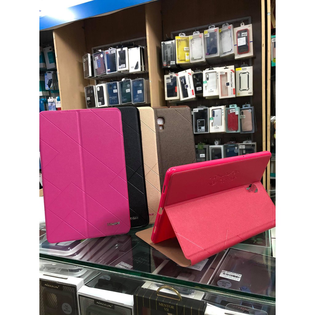 Bao da samsung galaxy tab a 10.5 2018 t590 t595 giá rẻ lishen