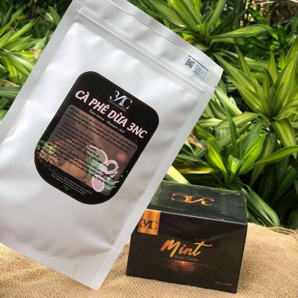 Tẩy tế bào chết body