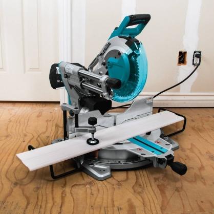260mm máy cưa đa góc trượt 1510w makita ls1019l
