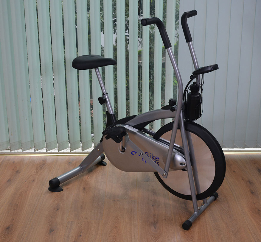 [HCM]Xe đạp tập thể dục Air Bike