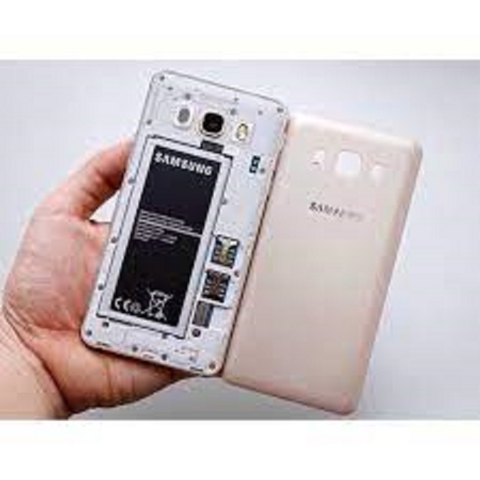 Pin chính hãng dành cho samsung j7 - samsung galaxy j710 j710cbe dung lượng 3300mah - cam kết chuẩn zin xịn
