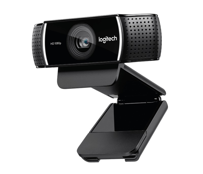 Webcam LOGITECH C922 Pro