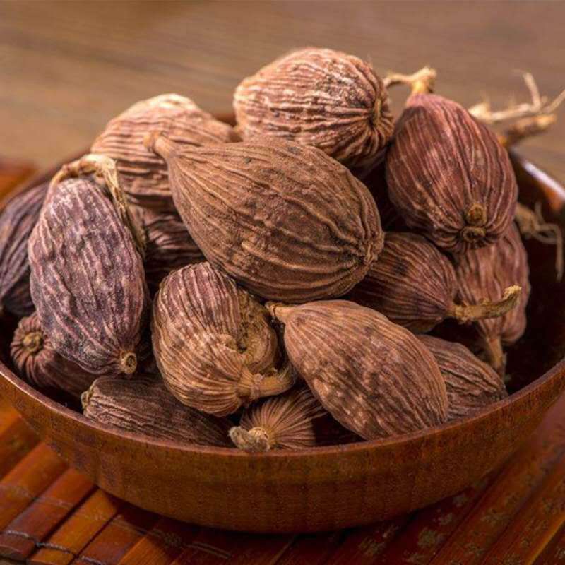 1kg Thảo quả khô to, sạch