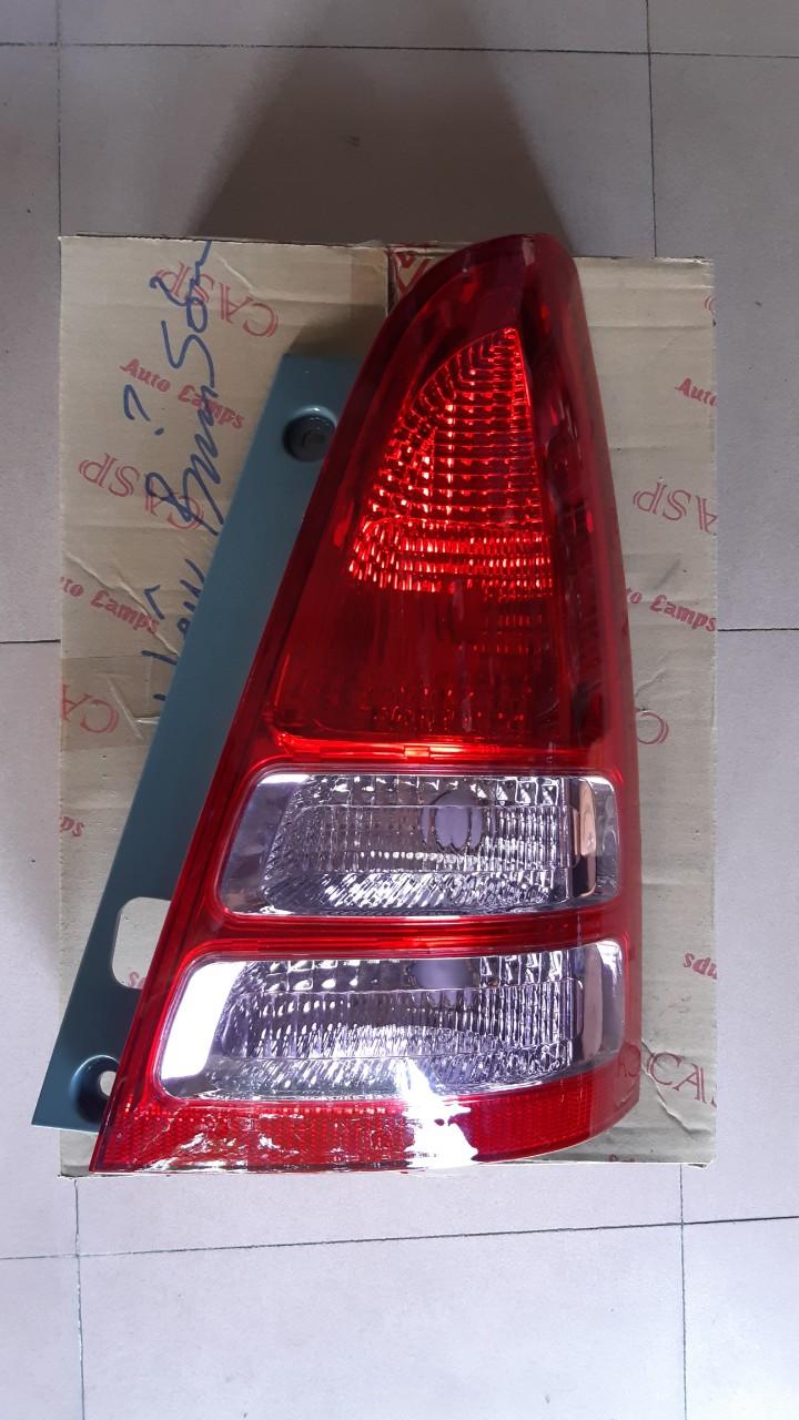 Đèn hậu innova 05-07 oem