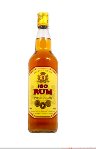 Ruhm ISC làm bánh 700ml