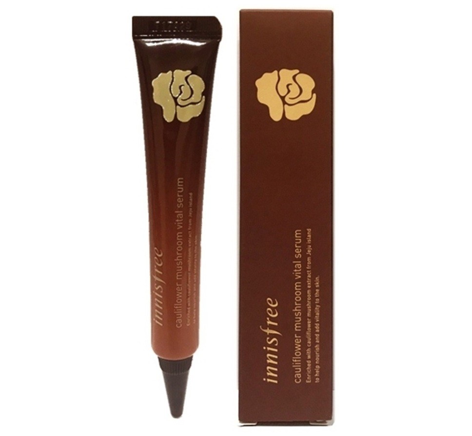 Serum Trị Thâm Nám Tàn Nhang Innisfree. - IN CAU
