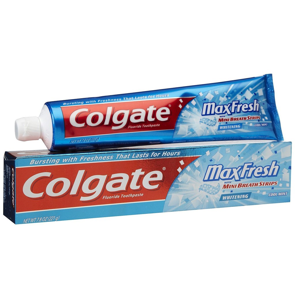 Kem đánh răng Colgate 180g