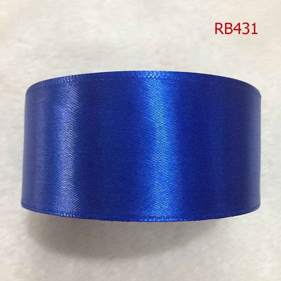[HCM]Dây Ruy Băng Lụa Bảng 4 Cm Dài 22M Sử Dụng Nhiều Trong Đời Sống Hàng Ngày (Quý Khách Xem Kỹ Mô Tả Để Chọn Màu)