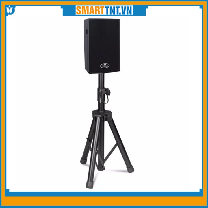 Chân loa đứng chân thấp 1.3M bằng thép sơn tĩnh điện cao cấp SPS-602M