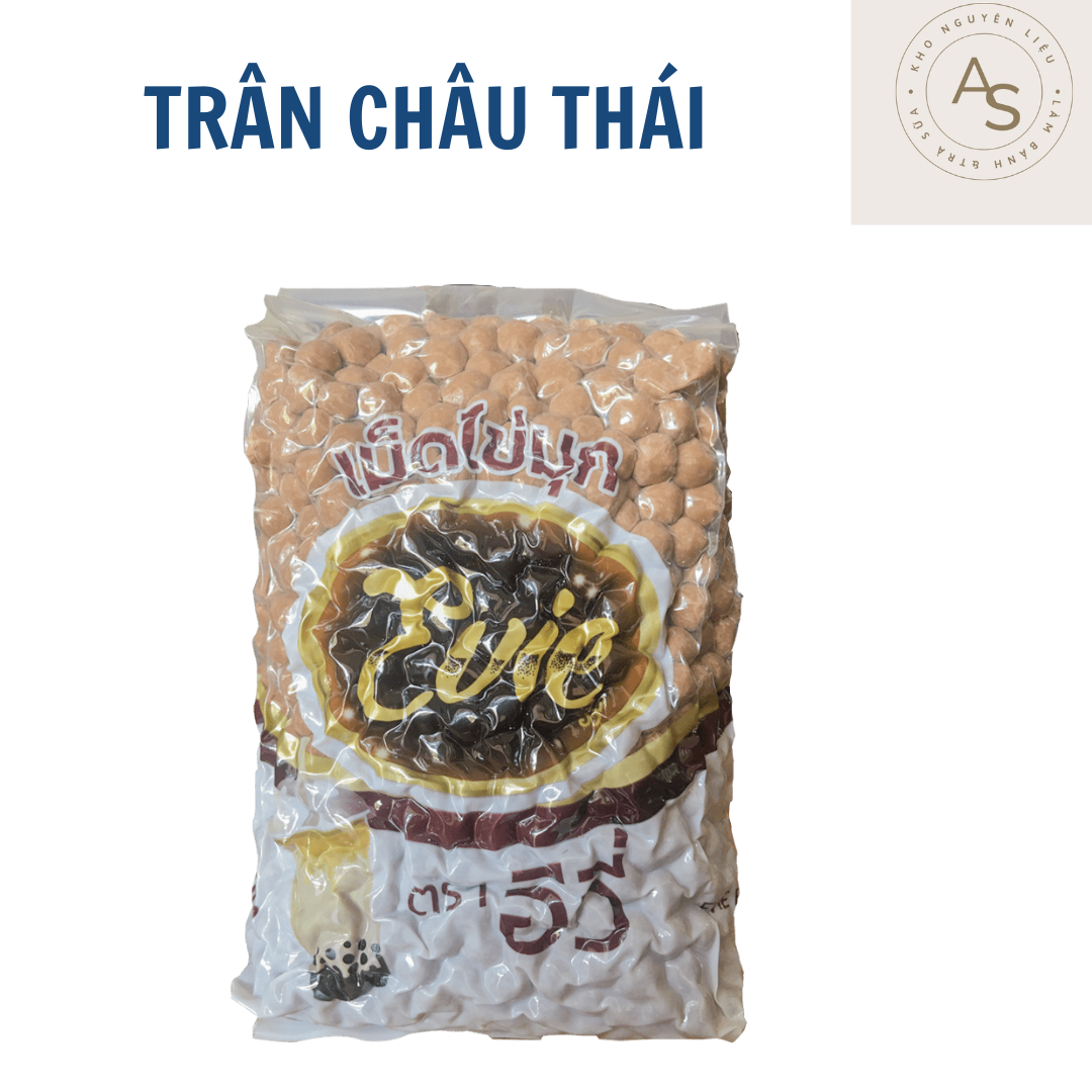 TRÂN CHÂU THÁI 1KG