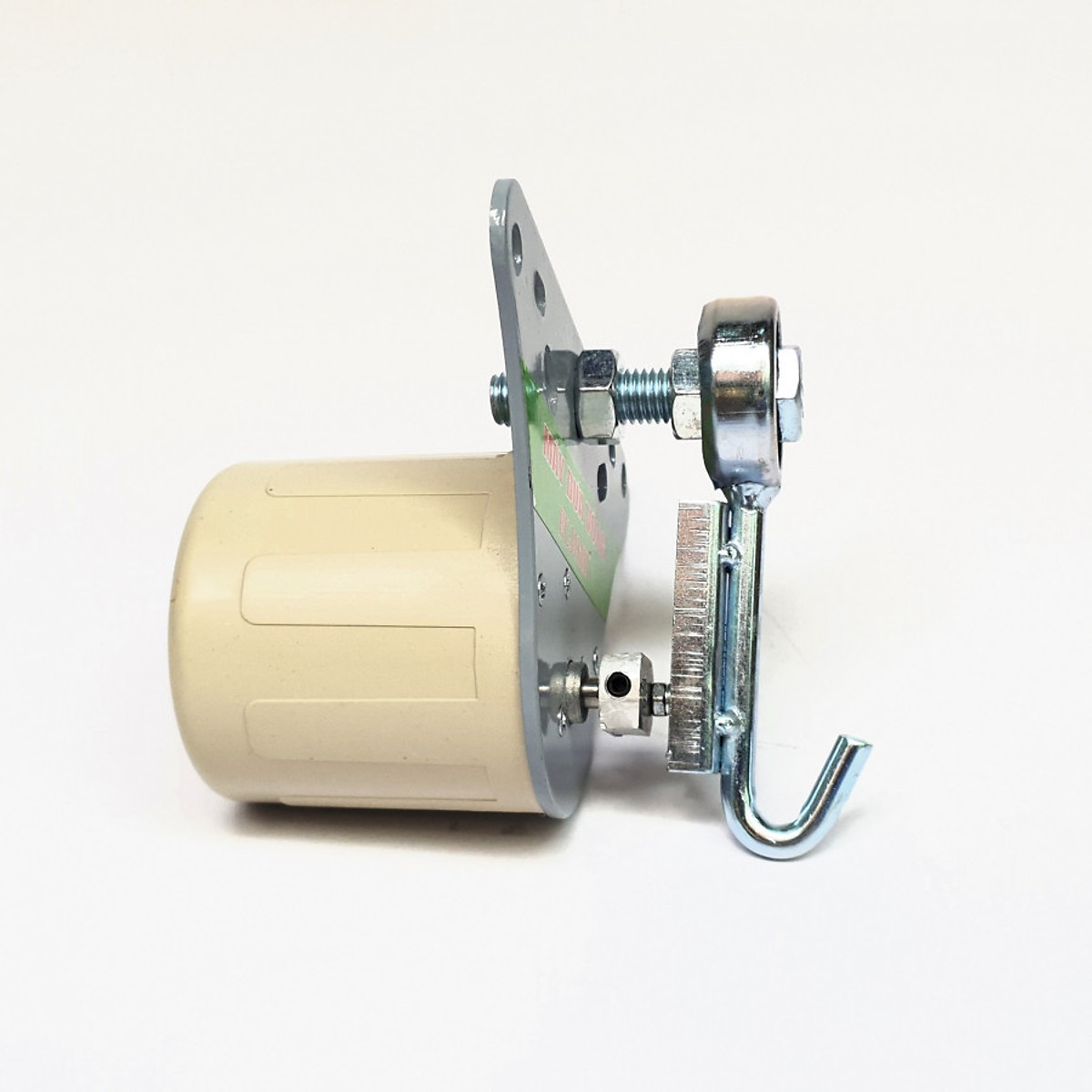Motor máy đưa võng tự động fjmdv01 bảo hành 12 tháng fujishi - mmbaby
