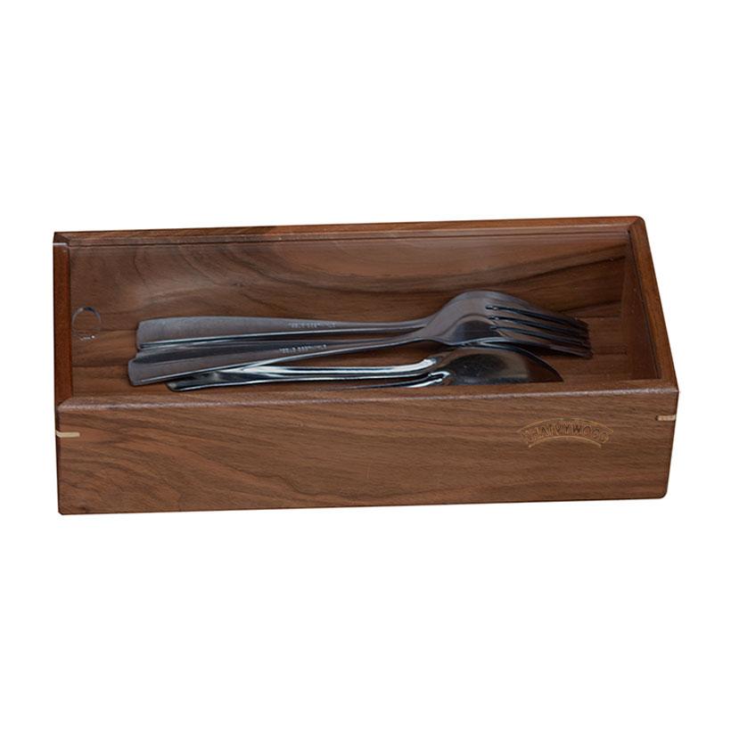 Hộp đựng muỗng đũa Nhatvywood NV5311