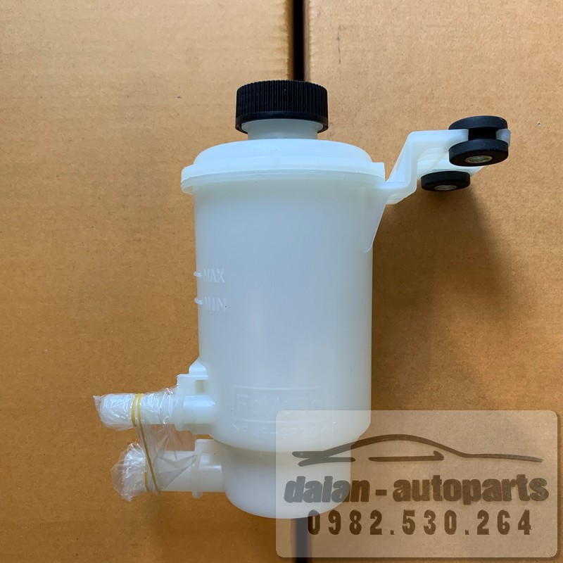 [Chính hãng] Bình dầu trợ lực lái Ford Ranger 2013 2016 2.2 3.2 - AB313R700AB
