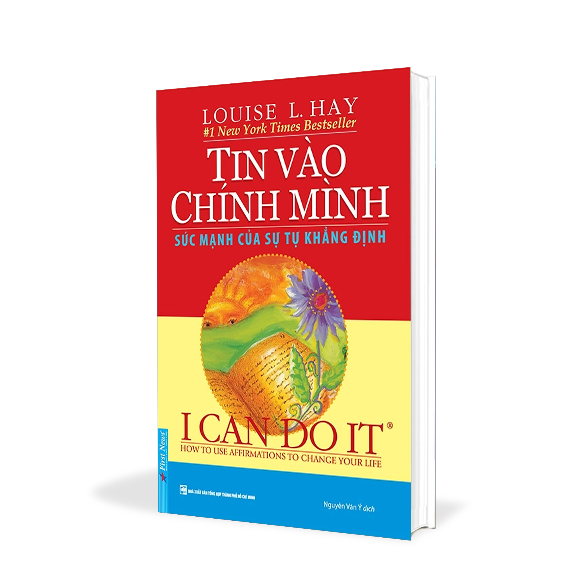 Tin vào chính mình - i can do it!