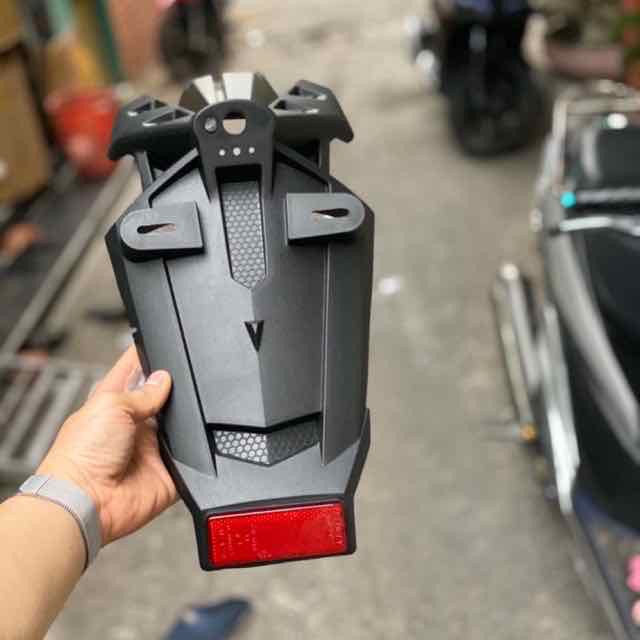 Dè sau exciter 150 mã lai