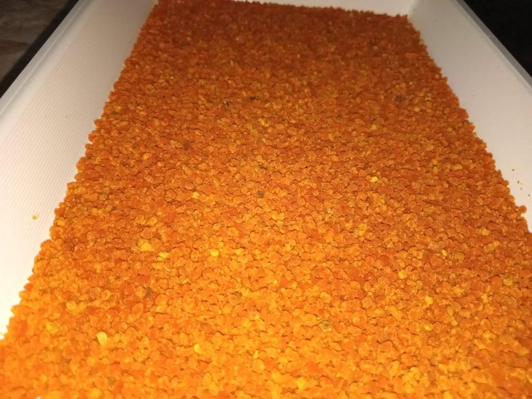 1kg Phấn ong đỏ cỏ kim