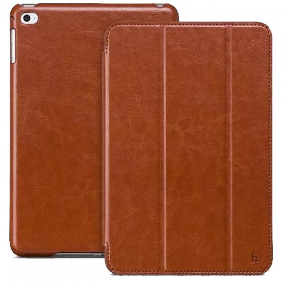 Bao Da Hoco Cho Ipad Mini 5 Chất Da Mềm Mịn, Cực Kì Đẹp Và Sang Trọng, Bao Da iPad