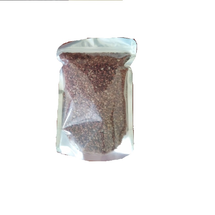 500g Gạo lứt sấy giòn healthy