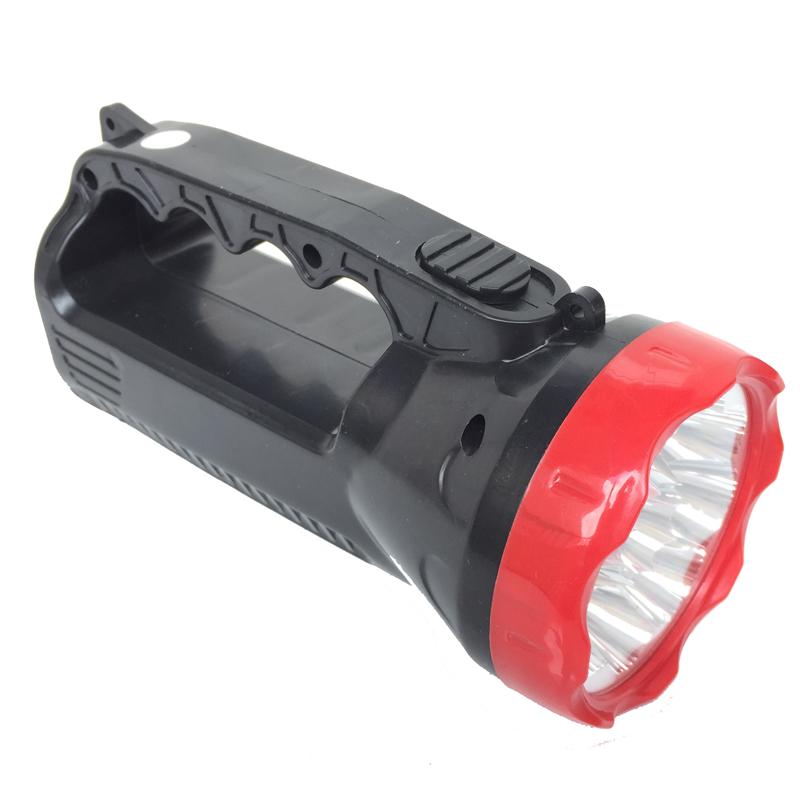 Đèn pin LED sạc xách YS-3319 - 2597