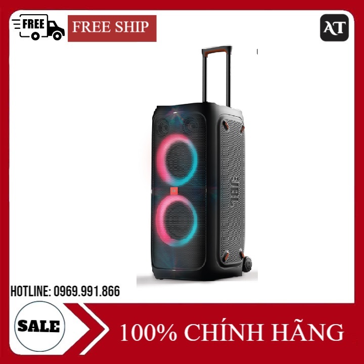 Loa jbl partybox 310