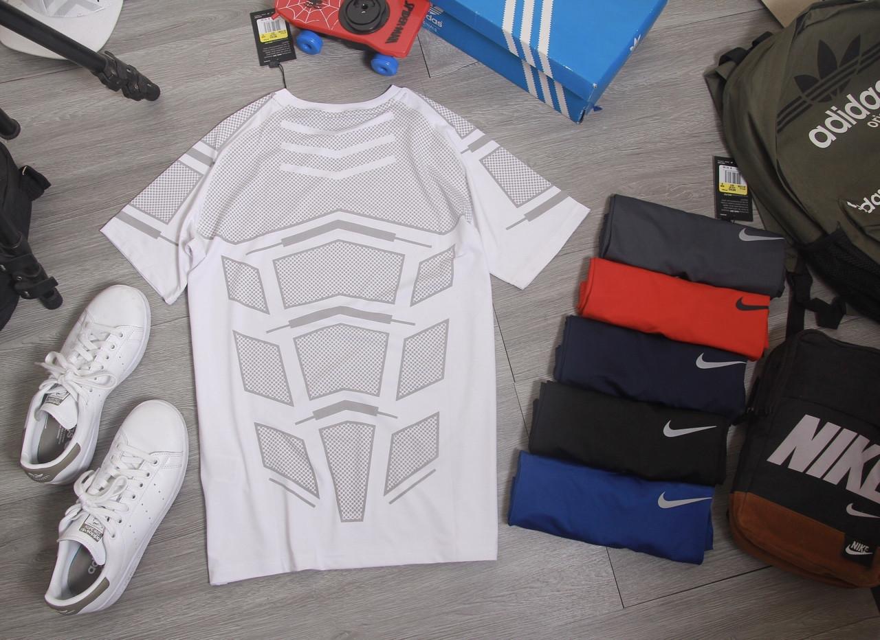[HCM]Áo Thun Gym Nam - Tôn Dáng - Phúc Gym Store