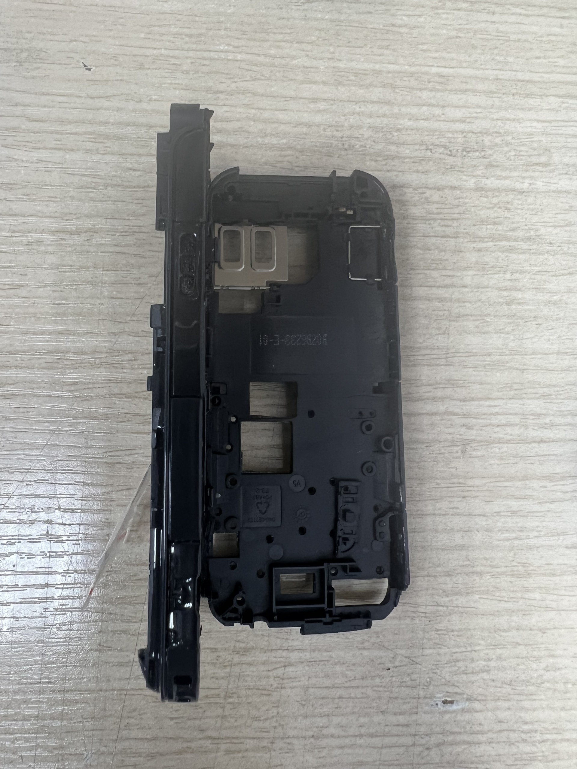 Sườn nokia 6233