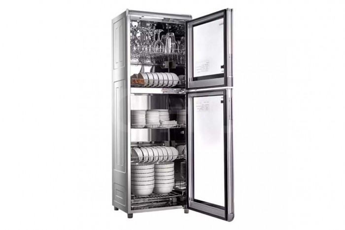 Máy sấy tiệt trùng chén bát Midea MXV-ZLP200LG501