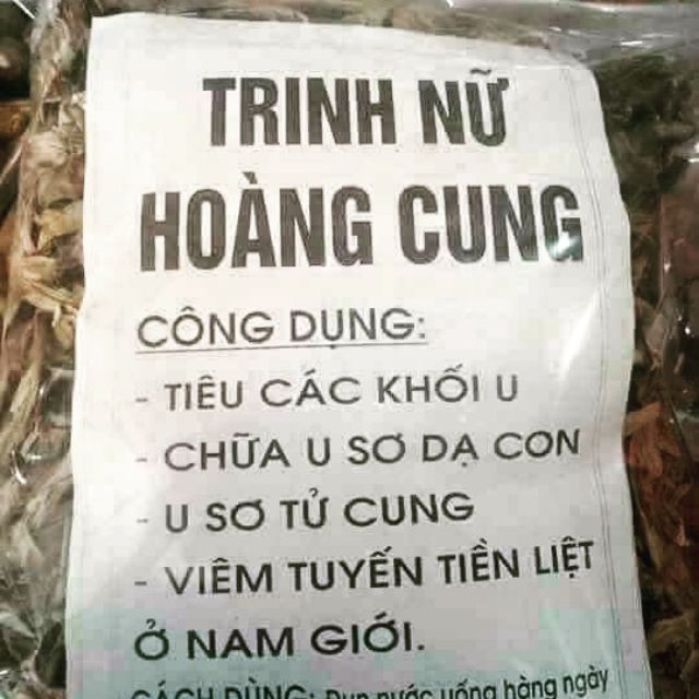 1 BỊCH TRINH NỮ HOÀNG CUNG KHÔ,HÀNG SẠCH LOẠI 1, CAM KẾT CHẤT LƯỢNG