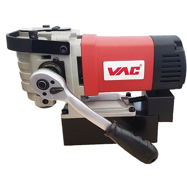 Máy khoan từ vac nằm ngang mini 35mm - 1480w - va1505