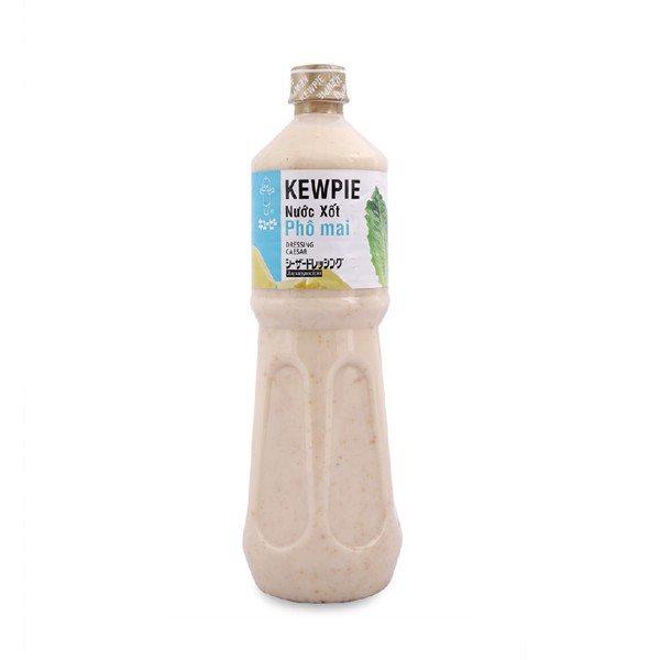 Nước xốt phô mai kewpie