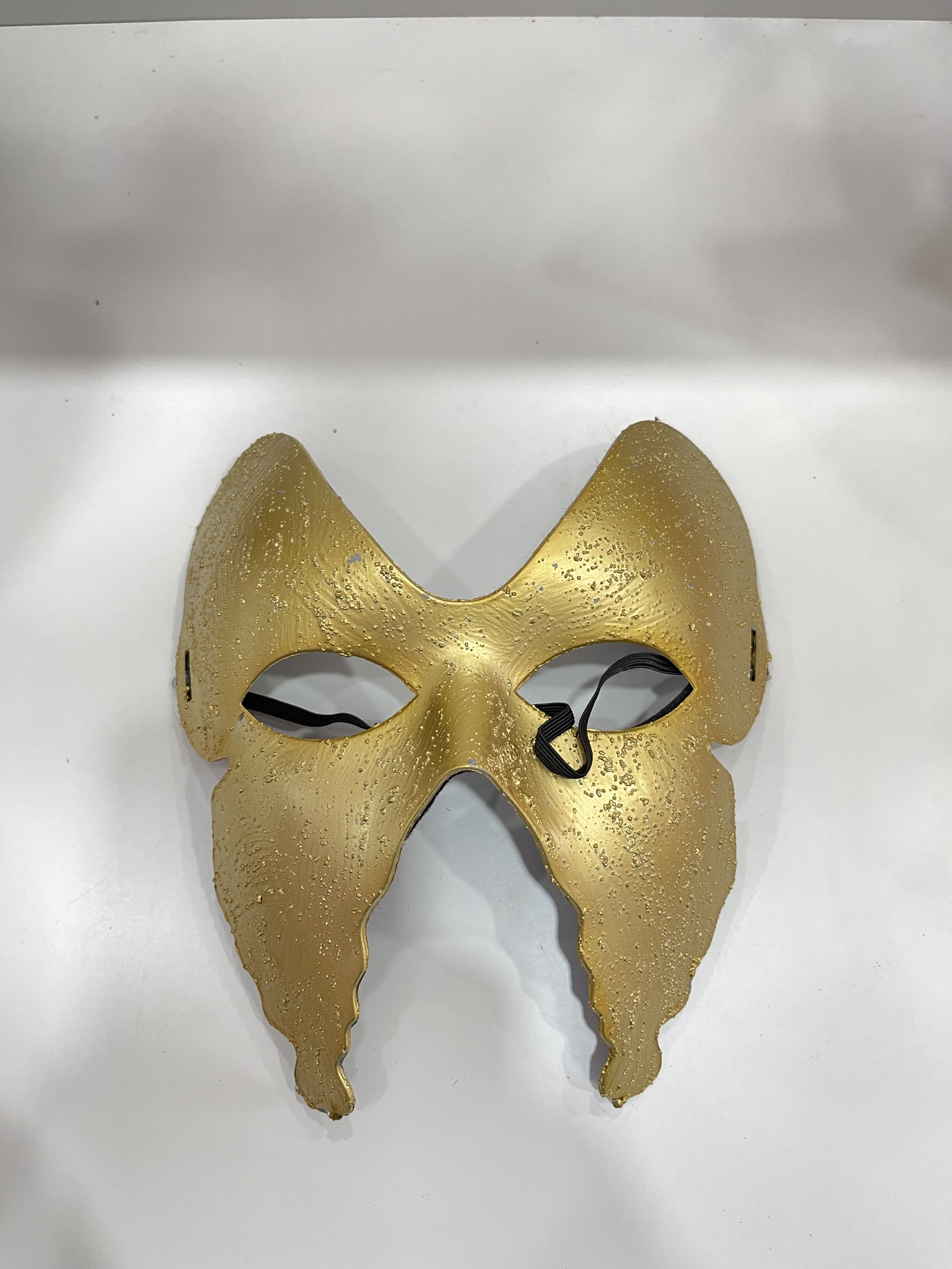 Mặt nạ hallowen