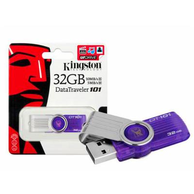 Usb xoay 32gb chính hãng