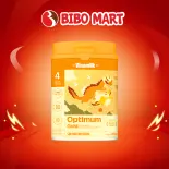 Sữa Optimum Gold 4 850g Cho Bé 2-6 Tuổi Hỗ Trợ Phát Triển Toàn Diện - Bibo Mart