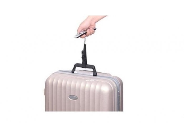 Cân hành lý mini 50kg