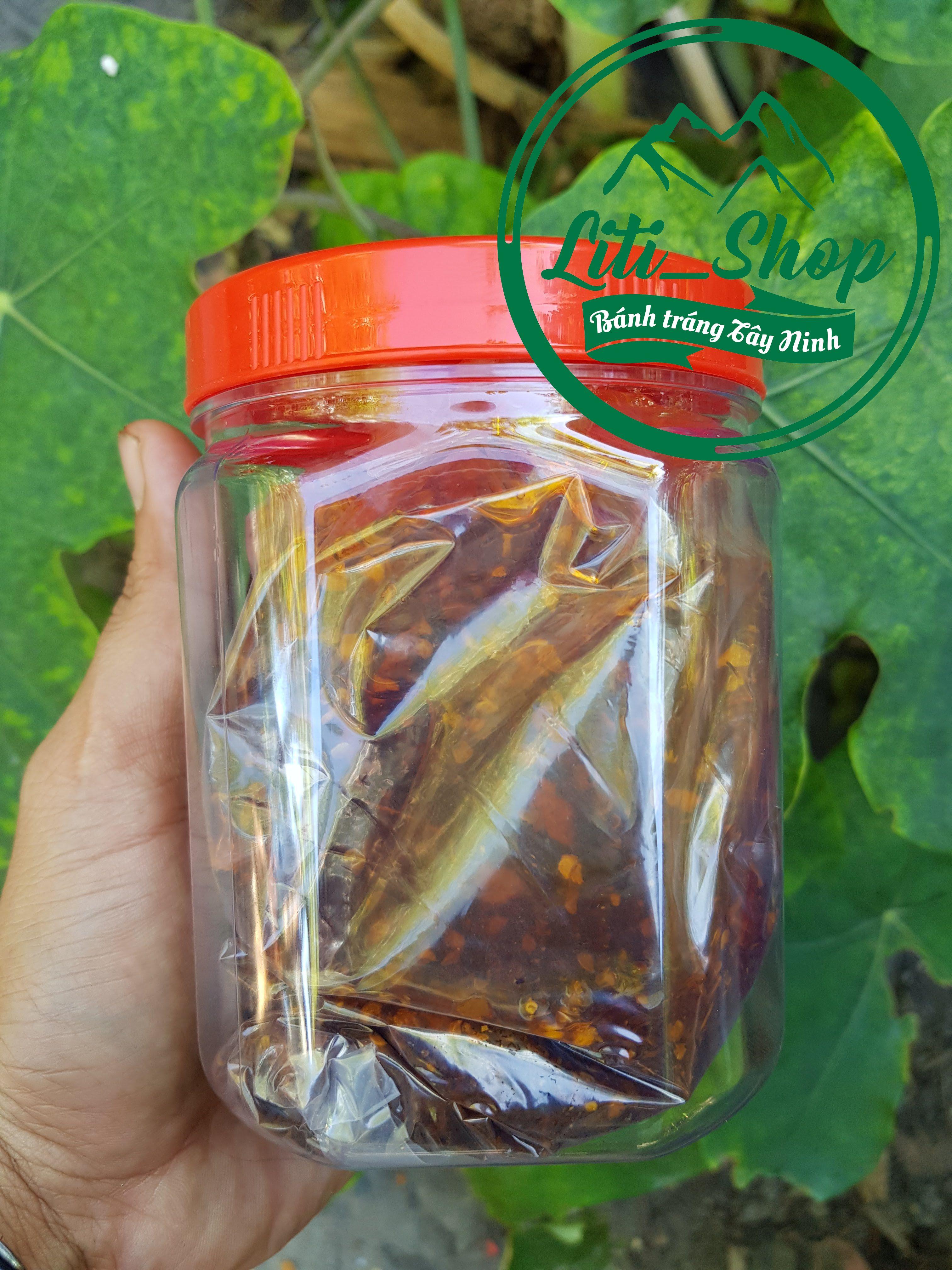 Sate cay 500Gr