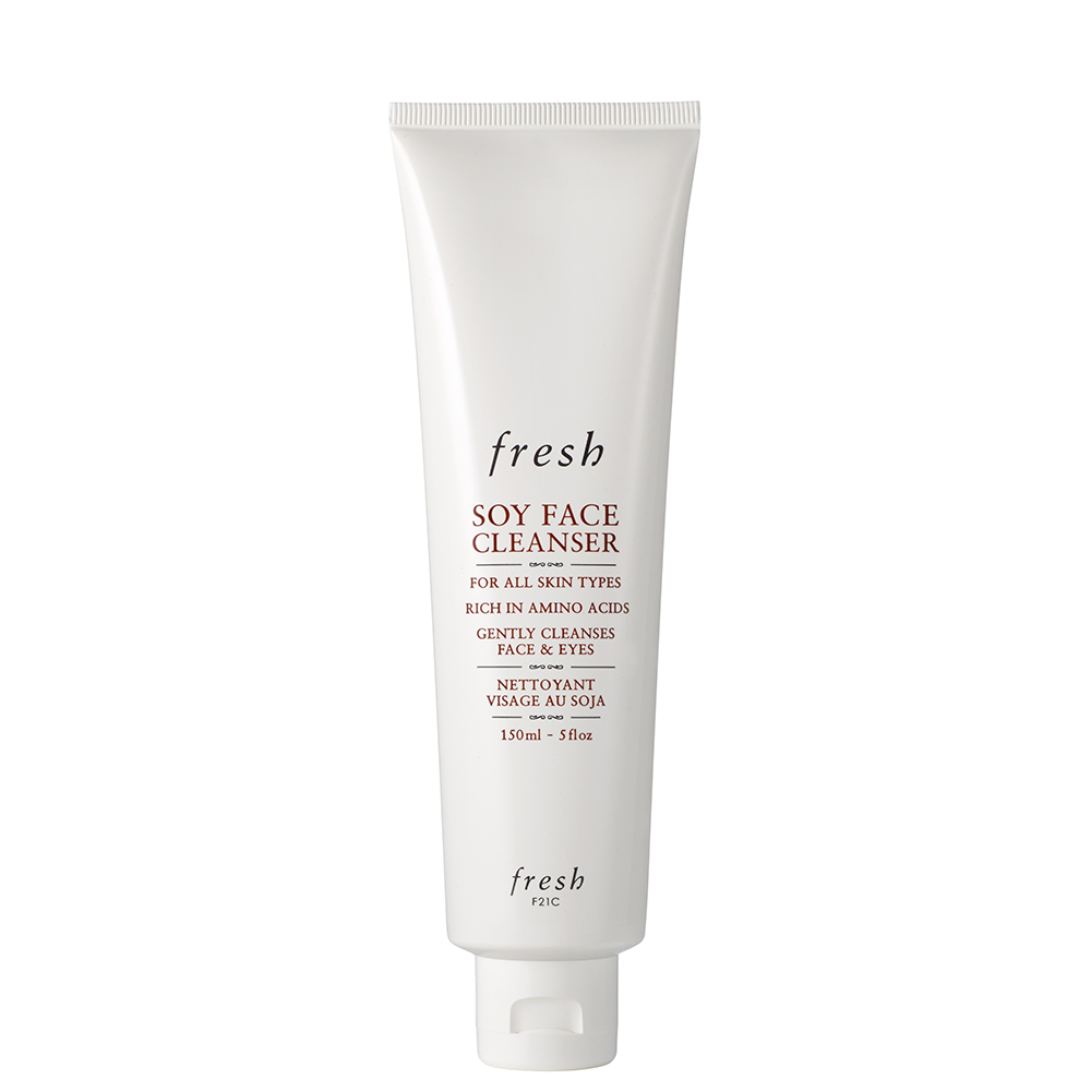 Sữa rửa mặt fresh soy face 150ml